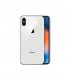 Apple iPhone X Reacondicionado 64GB Plata (Silver) - Grado A+