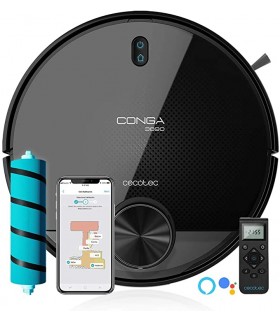 Conga 3890 Ultra