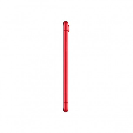 Apple iPhone XR Reacondicionado 64GB Rojo (PRODUCT) RED - Grado A+