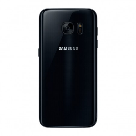 Samsung Galaxy S7 REACONDICIONADO 4GB/32GB Negro G930F
