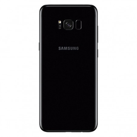 Samsung Galaxy S8 REACONDICIONADO 64GB Negro G950