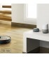 Cecotec Robot Aspirador y Fregasuelos Conga 3890 Ultra. Láser, Control APP y Mando