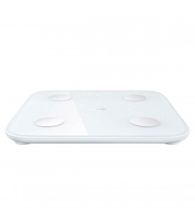 Realme Smart Scale Báscula Inteligente Blanco