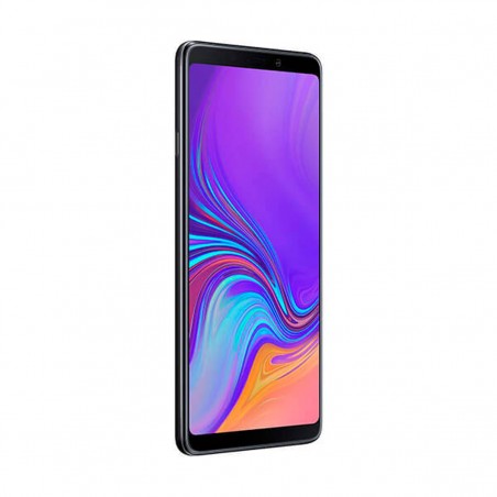 Samsung Galaxy A9 (2018) 6GB/128GB Negro Single SIM A920