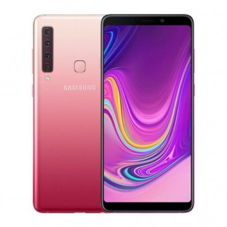 Samsung Galaxy A9 (2018) 6GB/128GB Rosa Single SIM A920F