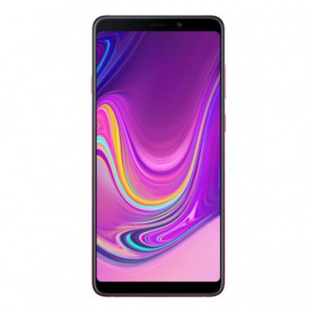 Samsung Galaxy A9 (2018) 6GB/128GB Rosa Single SIM A920F