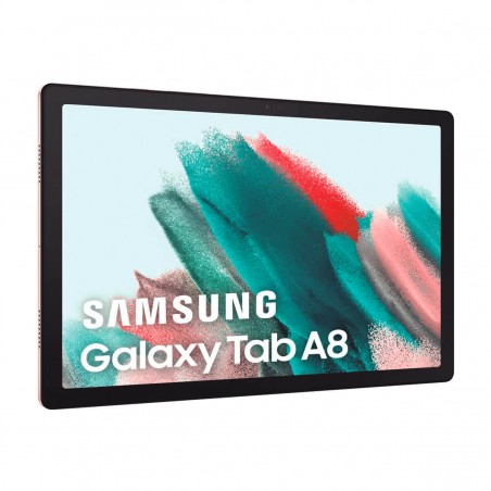 Samsung Galaxy Tab A8 10,5" 3GB/32GB Wi-Fi Rosa (Pink Gold) X200