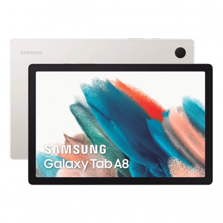 Samsung Galaxy Tab A8 10,5" 4GB/64GB Wi-Fi Plata X200