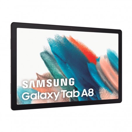 Samsung Galaxy Tab A8 10,5" 4GB/64GB Wi-Fi Plata X200