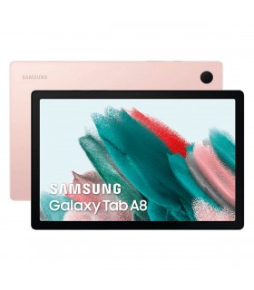 Samsung Galaxy Tab A8 10,5" 3GB/32GB LTE Rosa (Pink Gold) X205