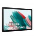 Samsung Galaxy Tab A8 10,5" 4GB/64GB LTE Rosa (Pink Gold) X205