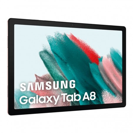 Samsung Galaxy Tab A8 10,5" 4GB/64GB LTE Rosa (Pink Gold) X205