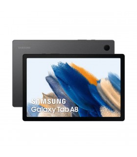 Samsung Galaxy Tab A8 10,5" 4GB/64GB LTE Gris (Gray) X205