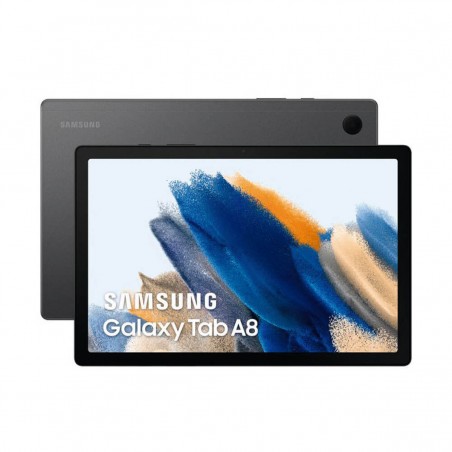 Samsung Galaxy Tab A8 10,5" 4GB/64GB LTE Gris (Gray) X205