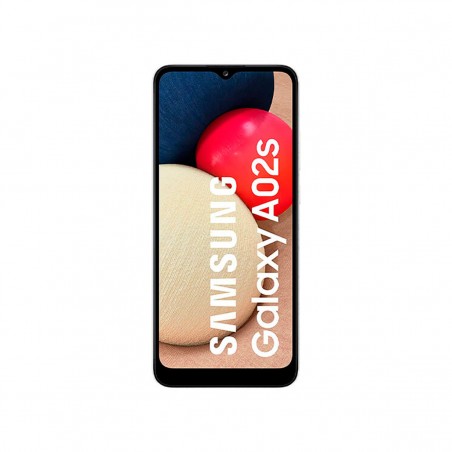 Samsung Galaxy A02s 3GB/32GB Blanco (White) Dual SIM A025