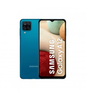 Samsung Galaxy A12 4GB/128GB Azul (Blue) Dual SIM A125F