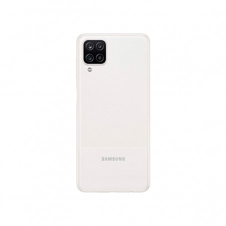 Samsung Galaxy A12 4GB/128GB Blanco (White) Dual SIM A125F