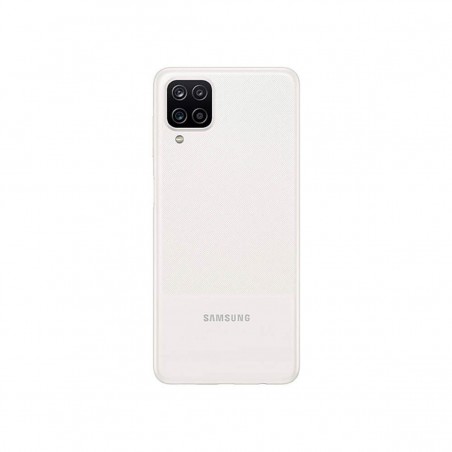 Samsung Galaxy A12 4GB/128GB Blanco Dual SIM NFC SM-A127