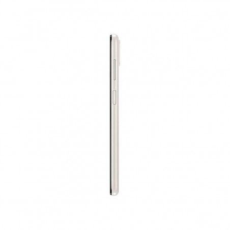 Samsung Galaxy A12 4GB/64GB Blanco Dual SIM Con NFC SM-A127