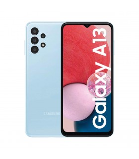 Samsung Galaxy A13 4GB/128GB Azul (Light Blue) Dual SIM A137
