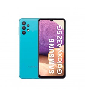 Samsung Galaxy A32 5G 4GB/128GB Azul (Awesome Blue) Dual SIM