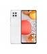 Samsung Galaxy A42 5G 4GB/128GB Blanco (Prism Dot White) Dual SIM A426B
