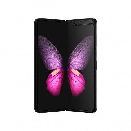 Samsung Galaxy Fold 5G 12GB/512GB Negro Single SIM F907B
