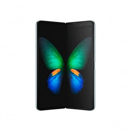 Samsung Galaxy Fold 5G 12GB/512GB Gris (Space Silver) Single SIM F907B