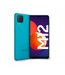 Samsung Galaxy M12 4GB/128GB Verde (Green) Dual SIM SM-M127F