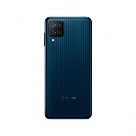 Samsung Galaxy M12 4GB/64GB Negro Dual Sim SM-M127F