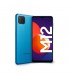 Samsung Galaxy M12 4GB/64GB Azul Dual Sim SM-M127F