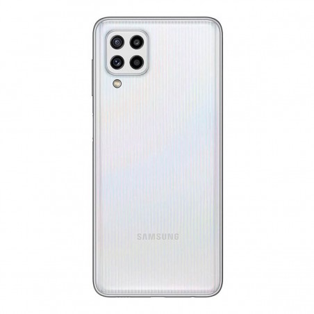 Samsung Galaxy M32 6GB/128GB Blanco (White) Dual SIM M325FV
