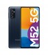 Samsung Galaxy M52 5G 6GB/128GB Negro (Blazing Black) Dual SIM SM-M526B