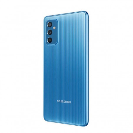 Samsung Galaxy M52 5G 6GB/128GB Azul (Icy Blue) Dual SIM SM-M526B