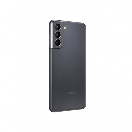 Samsung Galaxy S21 5G 8GB/256GB Gris (Phantom Gray) Dual SIM G991