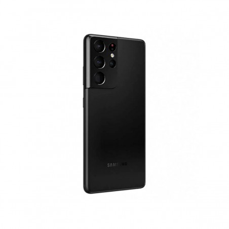 Samsung Galaxy S21+ 5G 8GB/256GB Negro (Phantom Black) Dual SIM G996