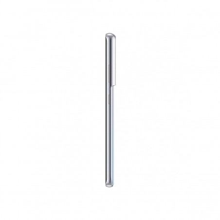 Samsung Galaxy S21 Ultra 5G 12GB/128GB Plata (Phantom Silver) Dual SIM G998