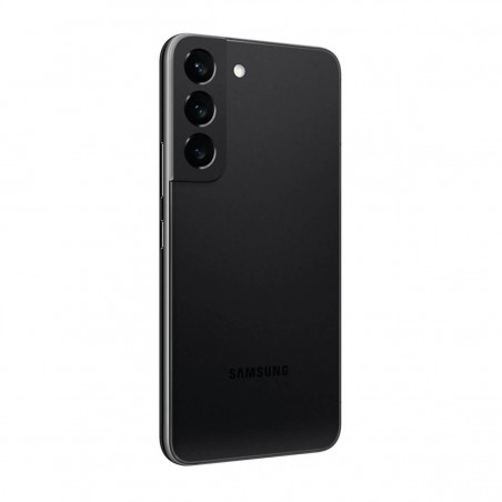 Samsung Galaxy S22 5G 8GB/256GB Negro (Phantom Black) Dual SIM SM-S901
