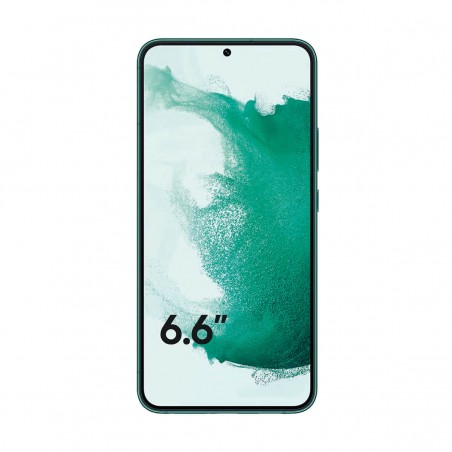 Samsung Galaxy S22+ 5G 8GB/128GB Verde (Phantom Green) Dual SIM SM-S906