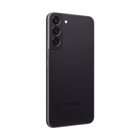 Samsung Galaxy S22+ 5G 8GB/256GB Negro (Phantom Black) Dual SIM SM-S906