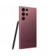 Samsung Galaxy S22 Ultra 5G 8GB/128GB Burgundy Dual SIM SM-S908