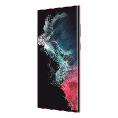 Samsung Galaxy S22 Ultra 5G 8GB/128GB Burgundy Dual SIM SM-S908