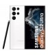 Samsung Galaxy S22 Ultra 5G 12GB/256GB Blanco (Phantom White) Dual SIM SM-S908