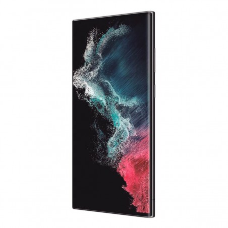 Samsung Galaxy S22 Ultra 5G 12GB/512GB Negro (Phantom Black) Dual SIM SM-S908