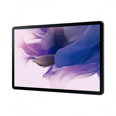 Samsung Galaxy Tab S7 FE 5G 12.4" 4GB/64GB Negro (Mystic Black) T736