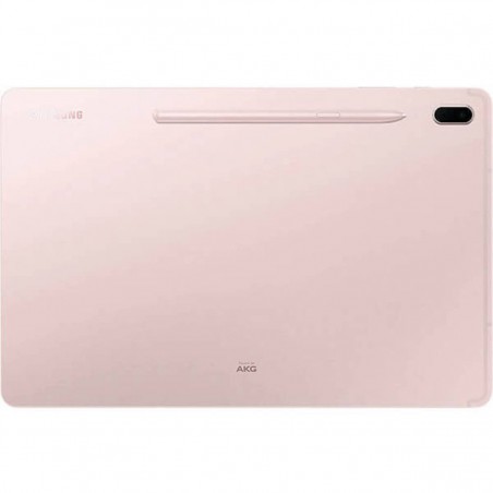 Samsung Galaxy Tab S7 FE 12.4" 4GB/64GB Wi-Fi Rosa (Mystic Pink) T733