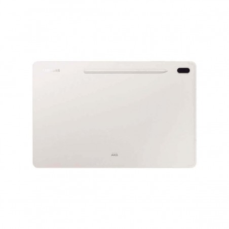Samsung Galaxy Tab S7 FE 12.4" 4GB/64GB Wi-Fi Plata (Mystic Silver) T733