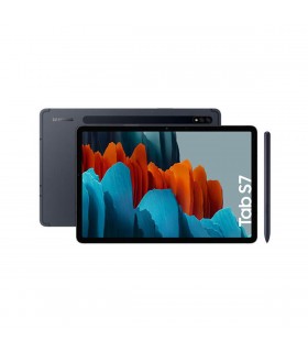 Samsung Galaxy Tab S7 11" 6GB/128GB 4G LTE Negro (Mystic Black) T875N