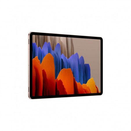 Samsung Galaxy Tab S7 11" 6GB/128GB 4G Bronce (Mystic Bronze) T875N