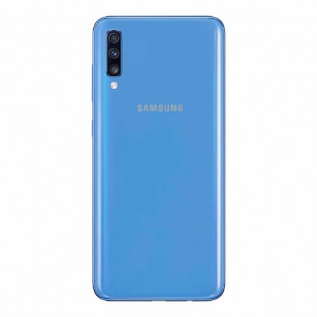 Samsung Galaxy A70 6GB/128GB Blue Dual SIM A705FN